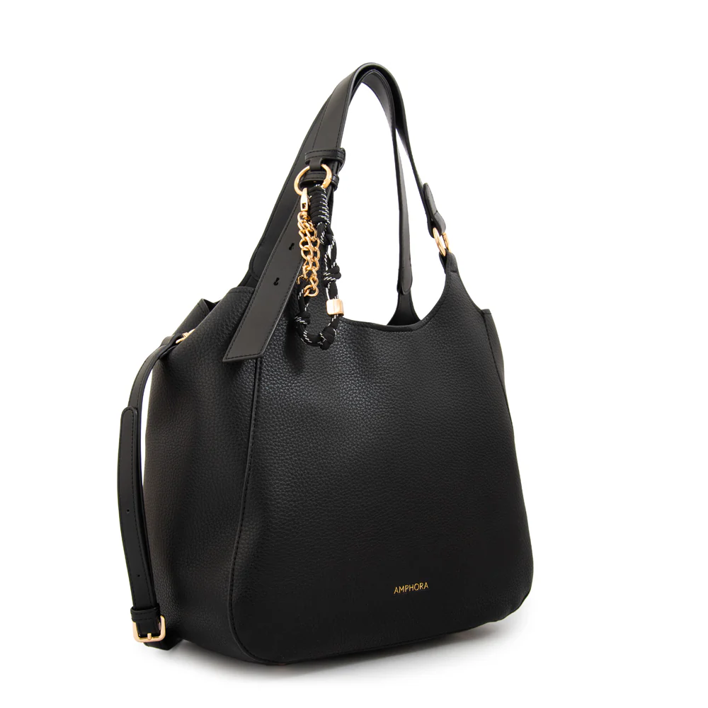 CARTERA MARGOT NEGRO - Image 2