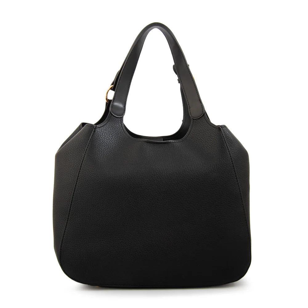 CARTERA MARGOT NEGRO - Image 3