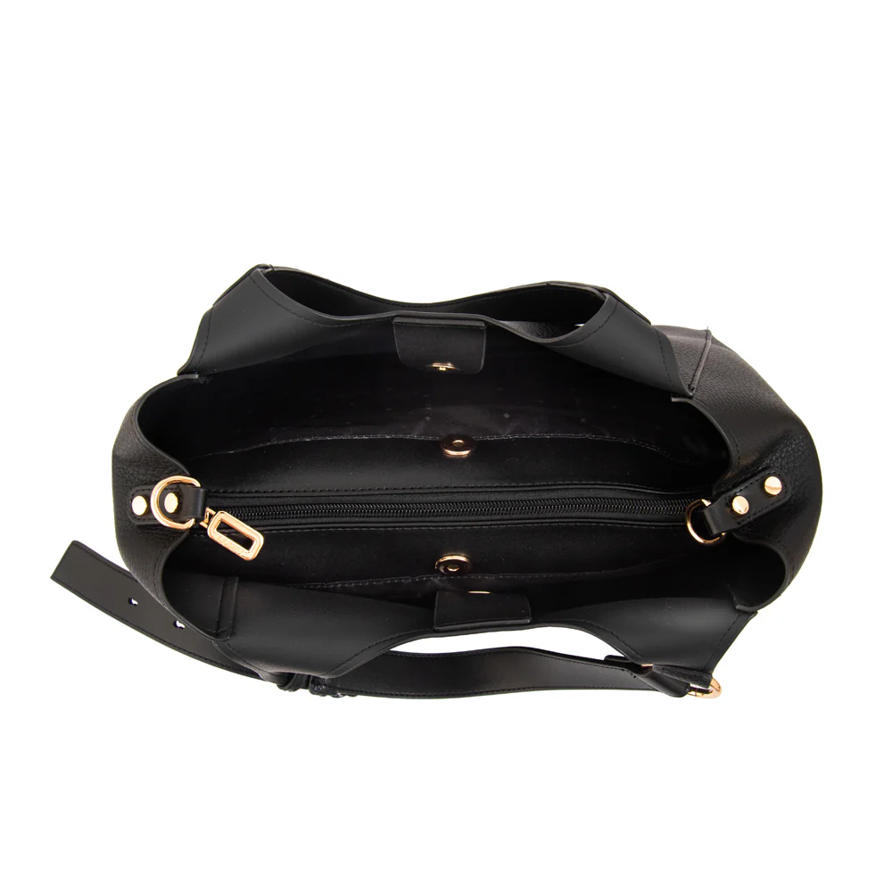 CARTERA MARGOT NEGRO - Image 4