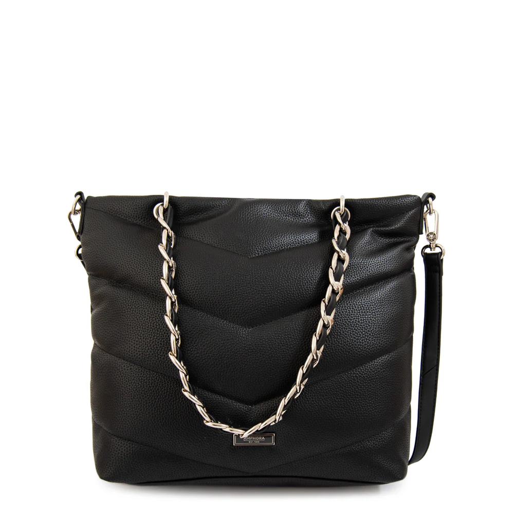 CARTERA MARIELA NEGRO