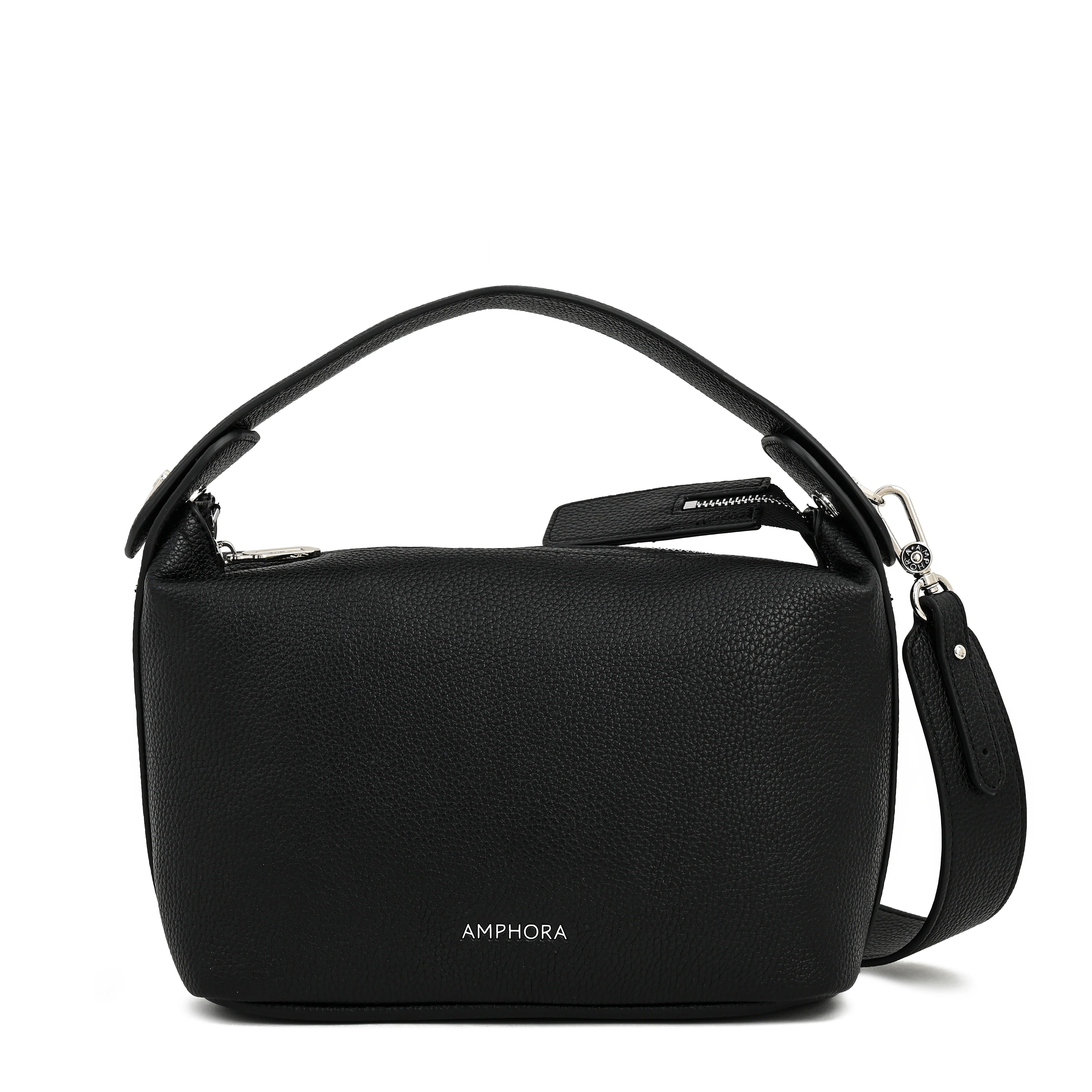 CARTERA MARION NEGRO