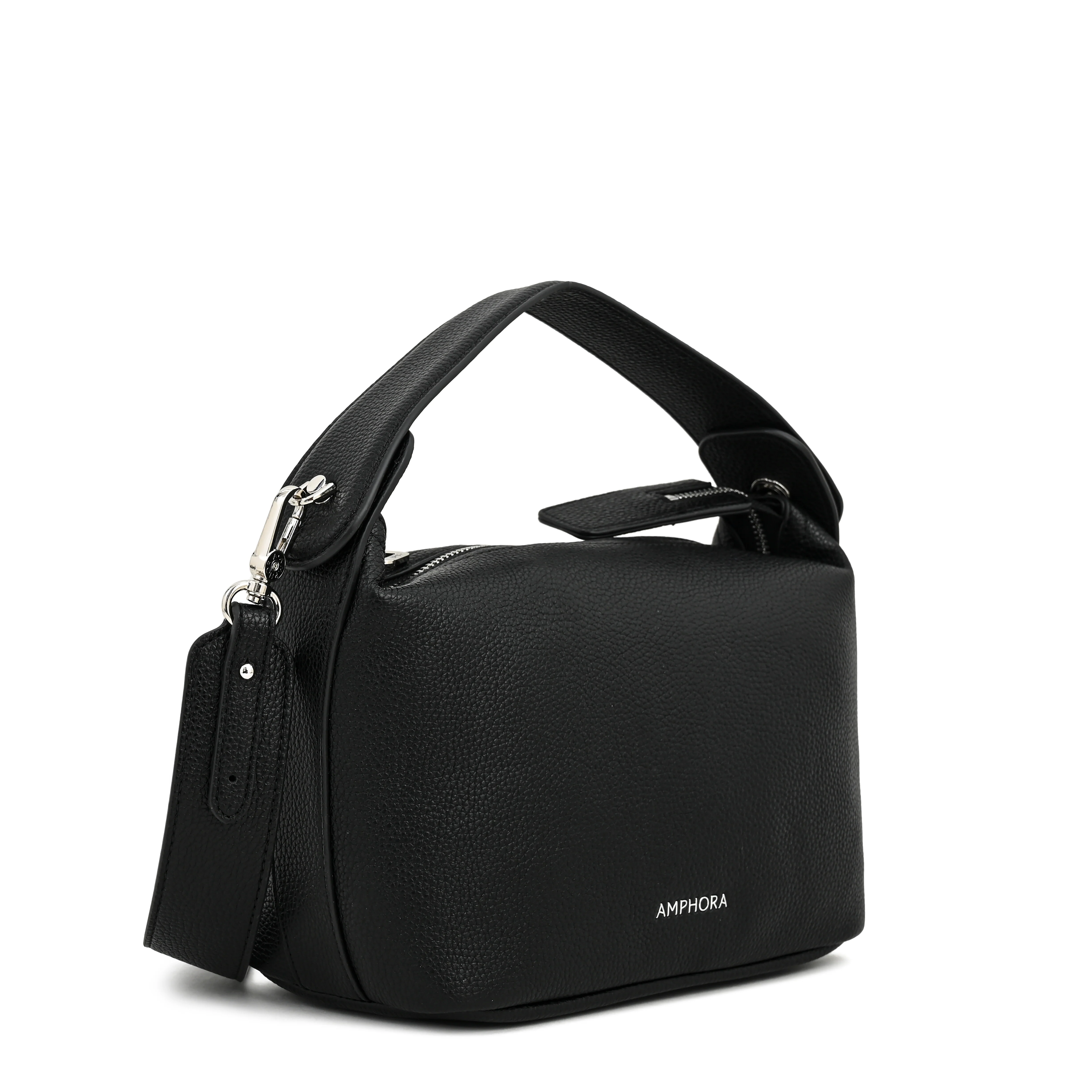 CARTERA MARION NEGRO - Image 2