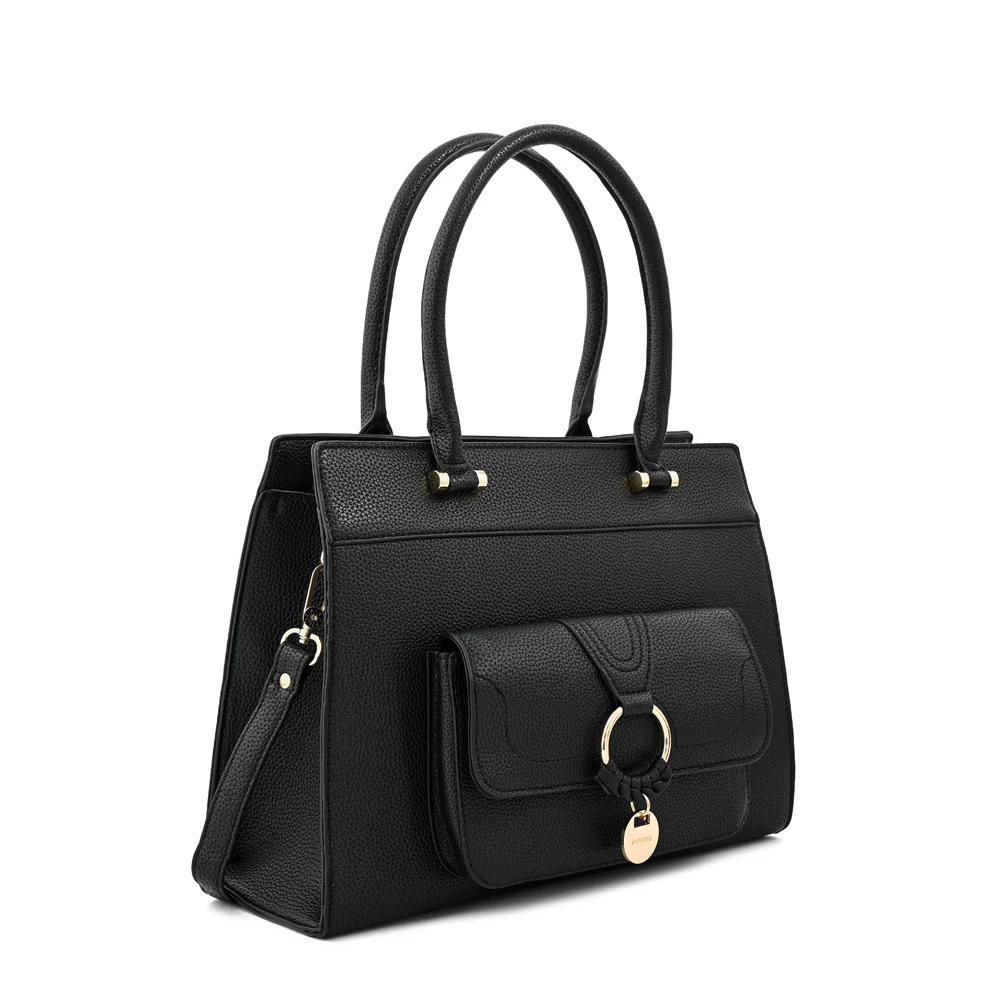 CARTERA MARLA NEGRO - Image 2