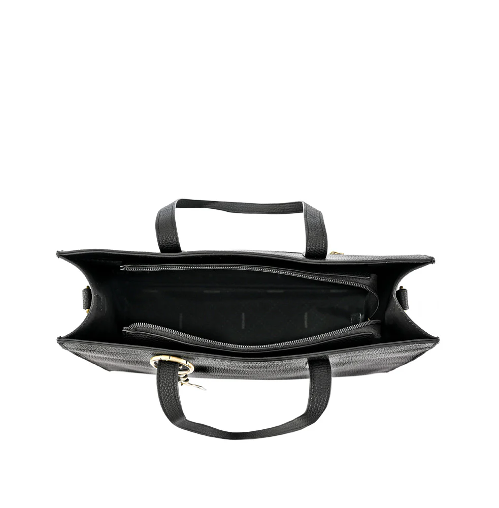 CARTERA MILLER NEGRO - Image 4