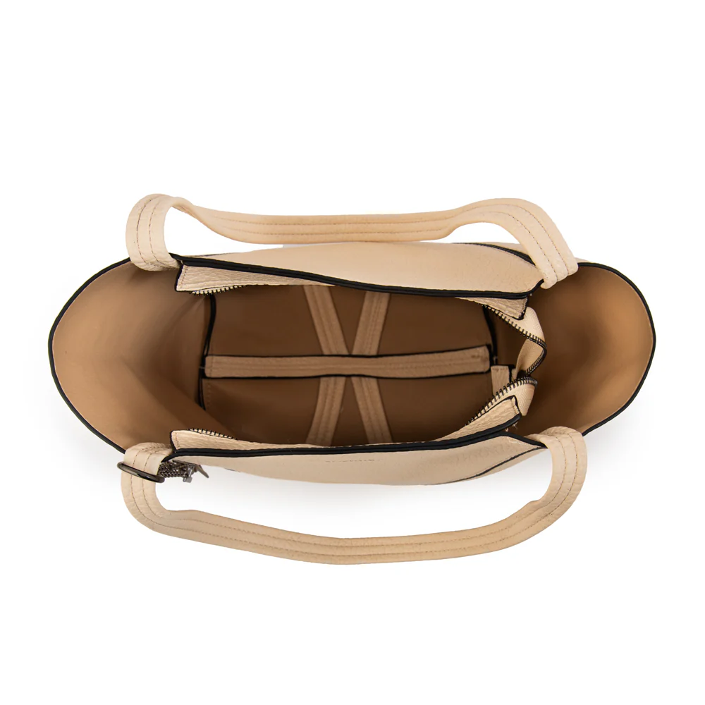 CARTERA MIRIAM BLANCO - Image 4