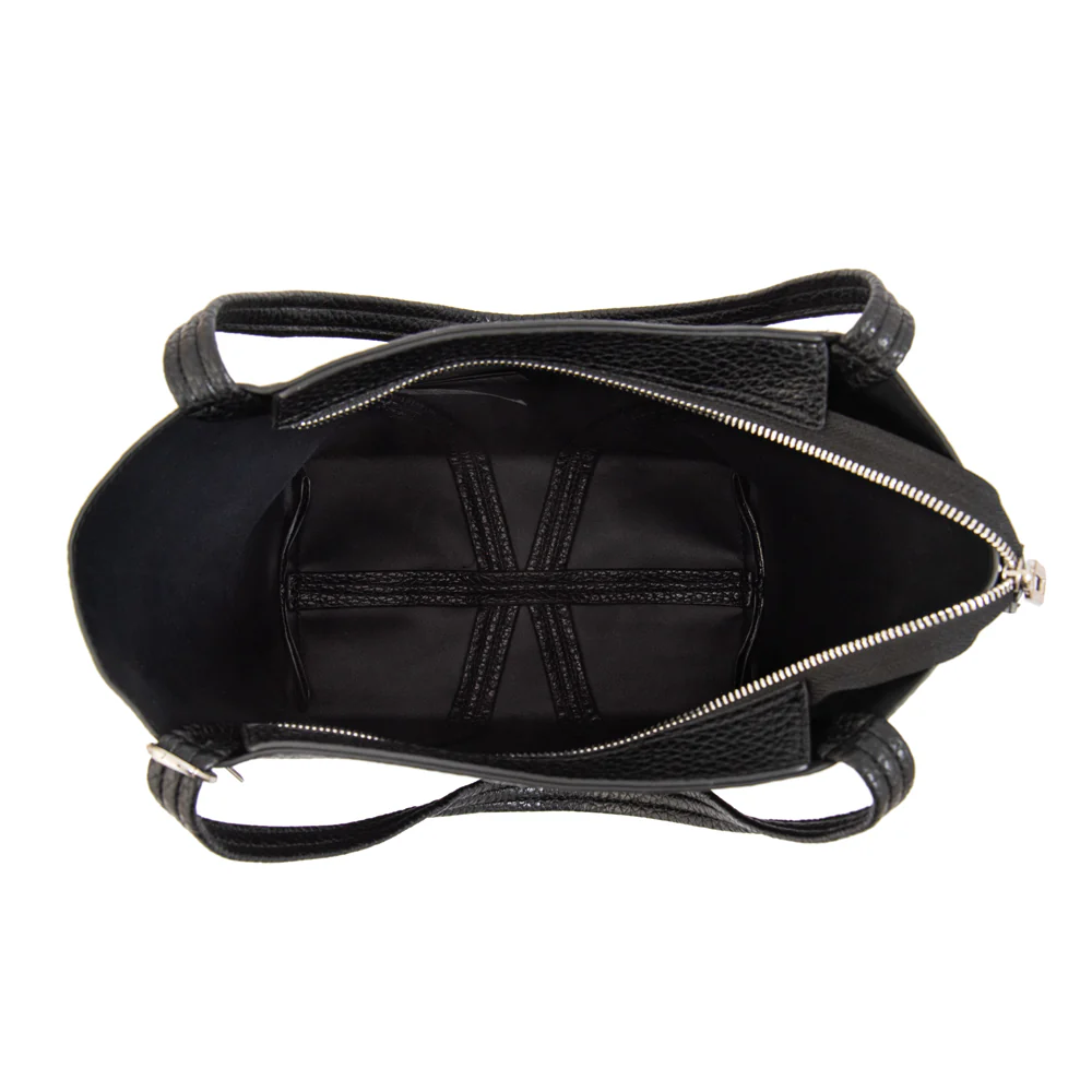 CARTERA MIRIAM NEGRO - Image 4