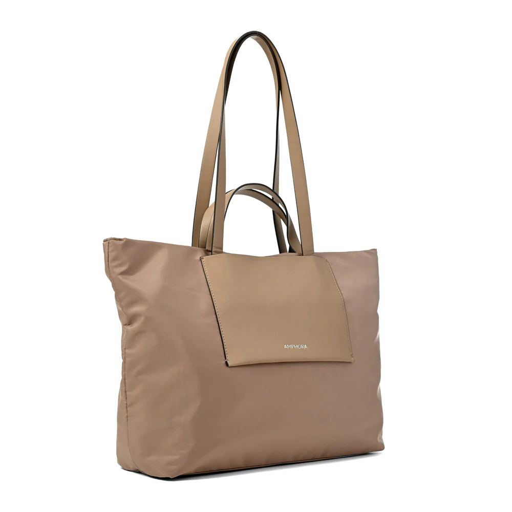 CARTERA NADIA BEIGE - Image 2