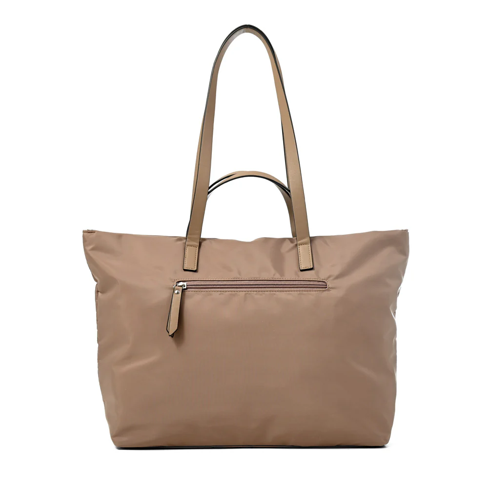 CARTERA NADIA BEIGE - Image 3