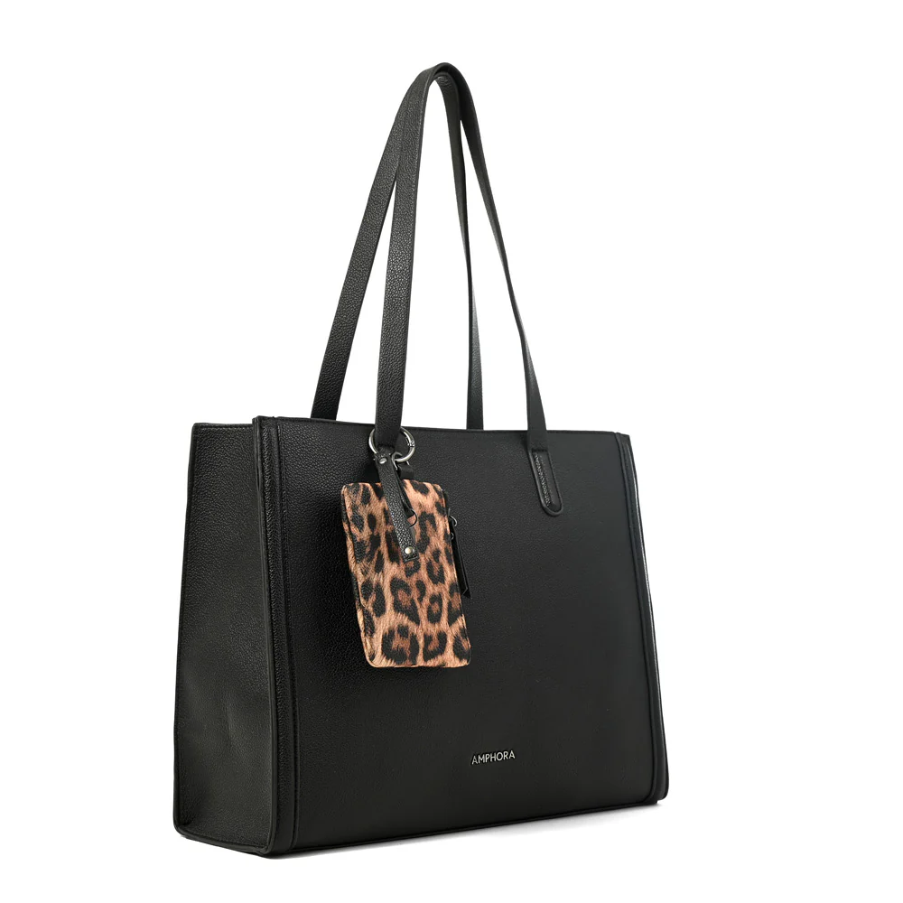 CARTERA NORA NEGRO - Image 2