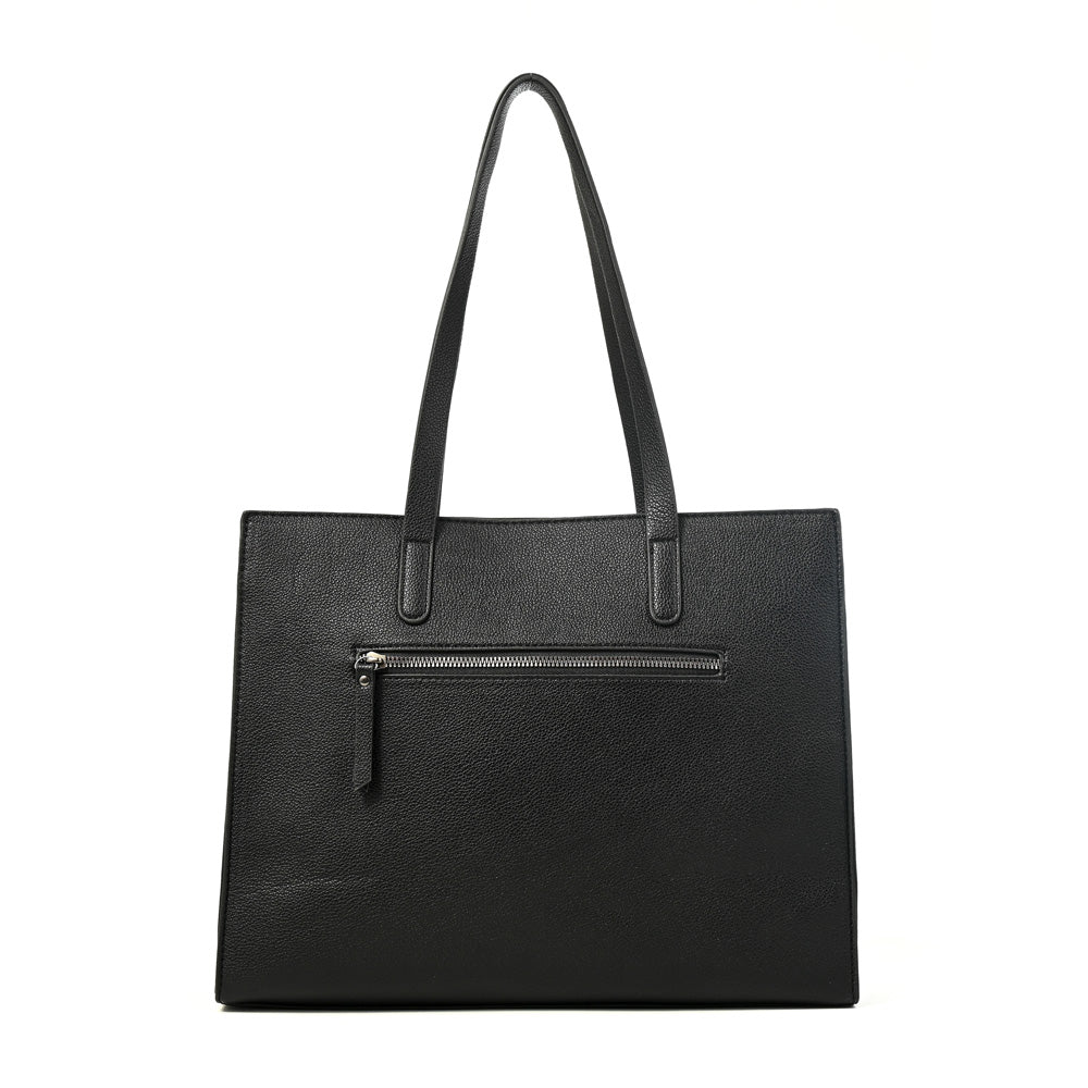 CARTERA NORA NEGRO - Image 3
