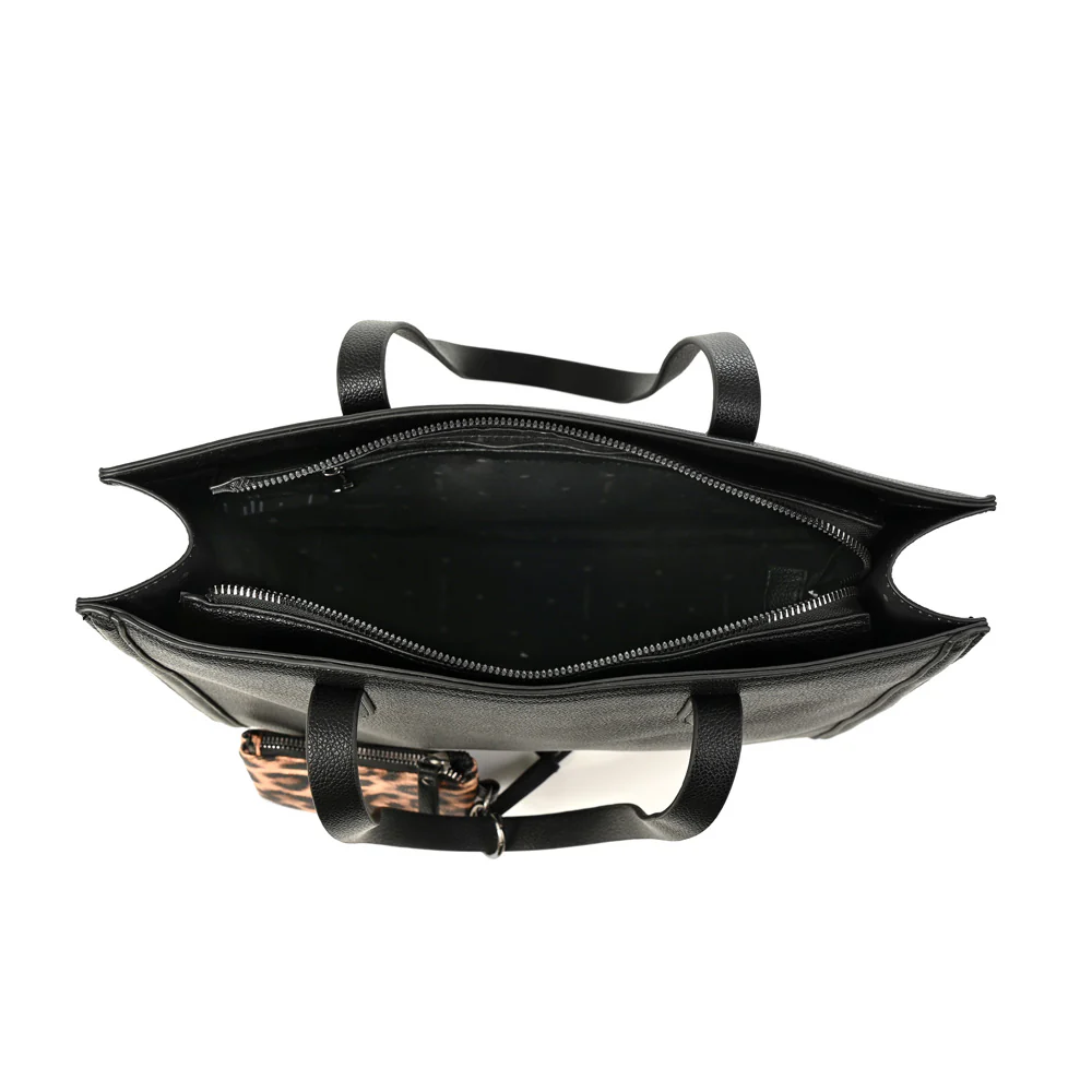 CARTERA NORA NEGRO - Image 4
