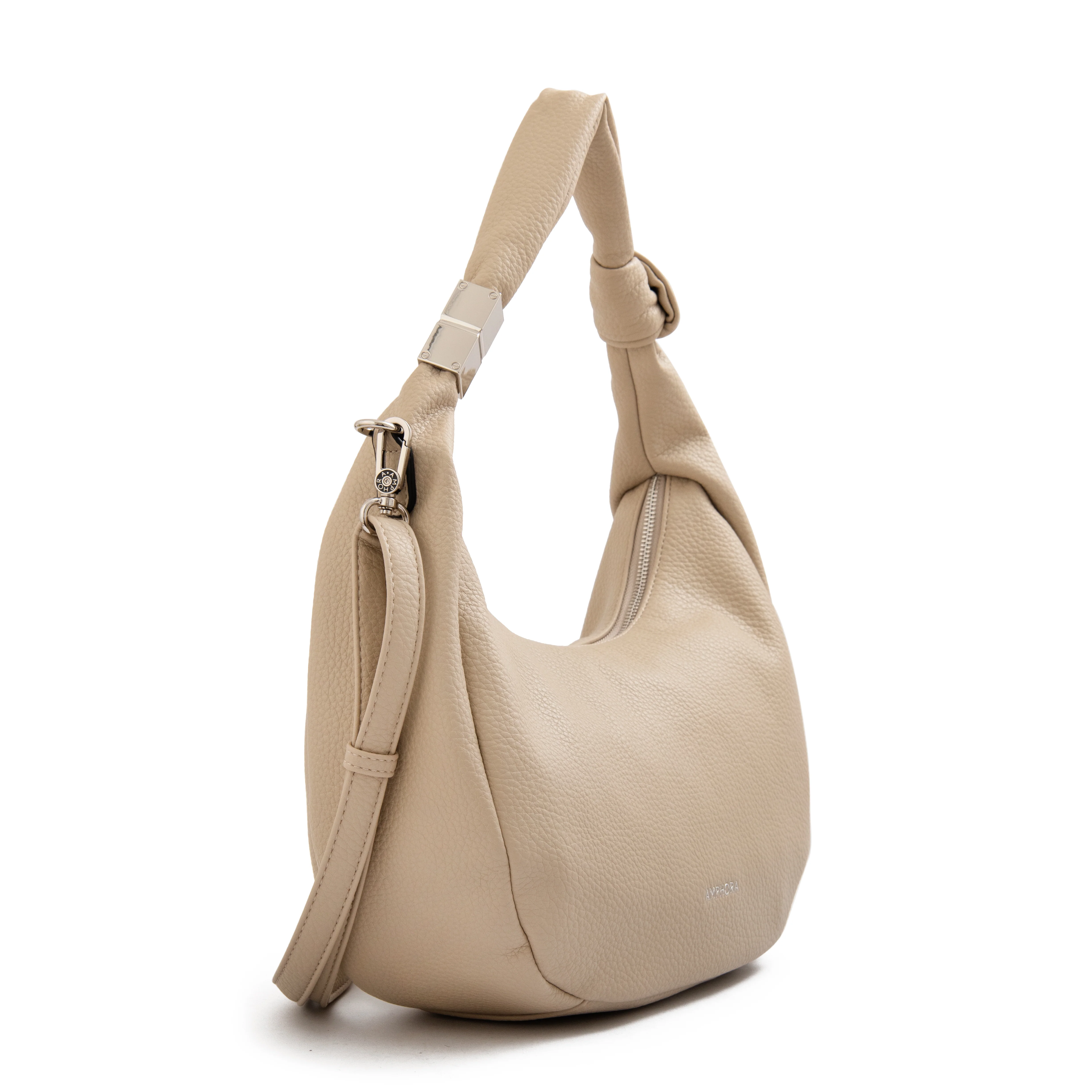 CARTERA OLIVIA BEIGE - Image 2