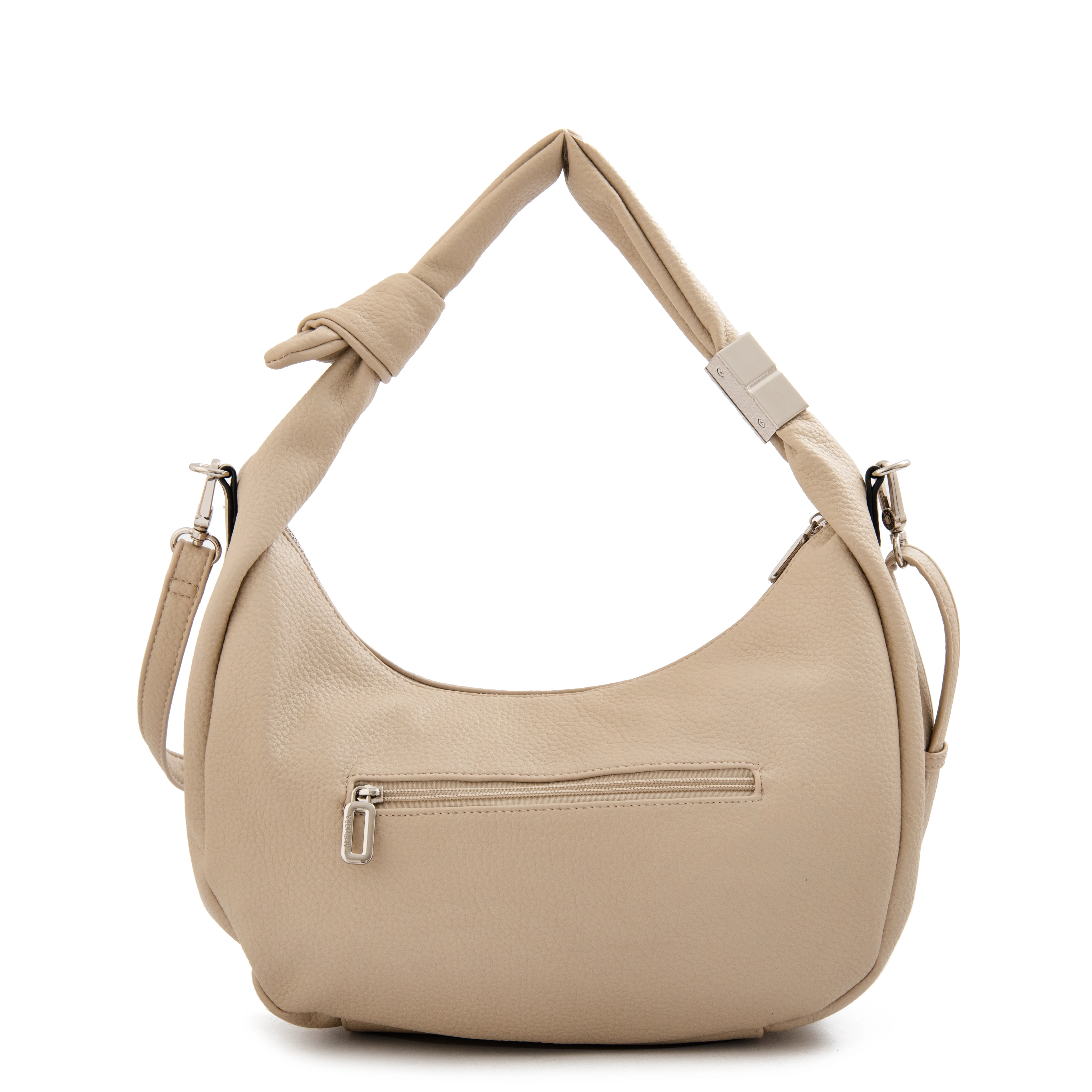 CARTERA OLIVIA BEIGE - Image 3