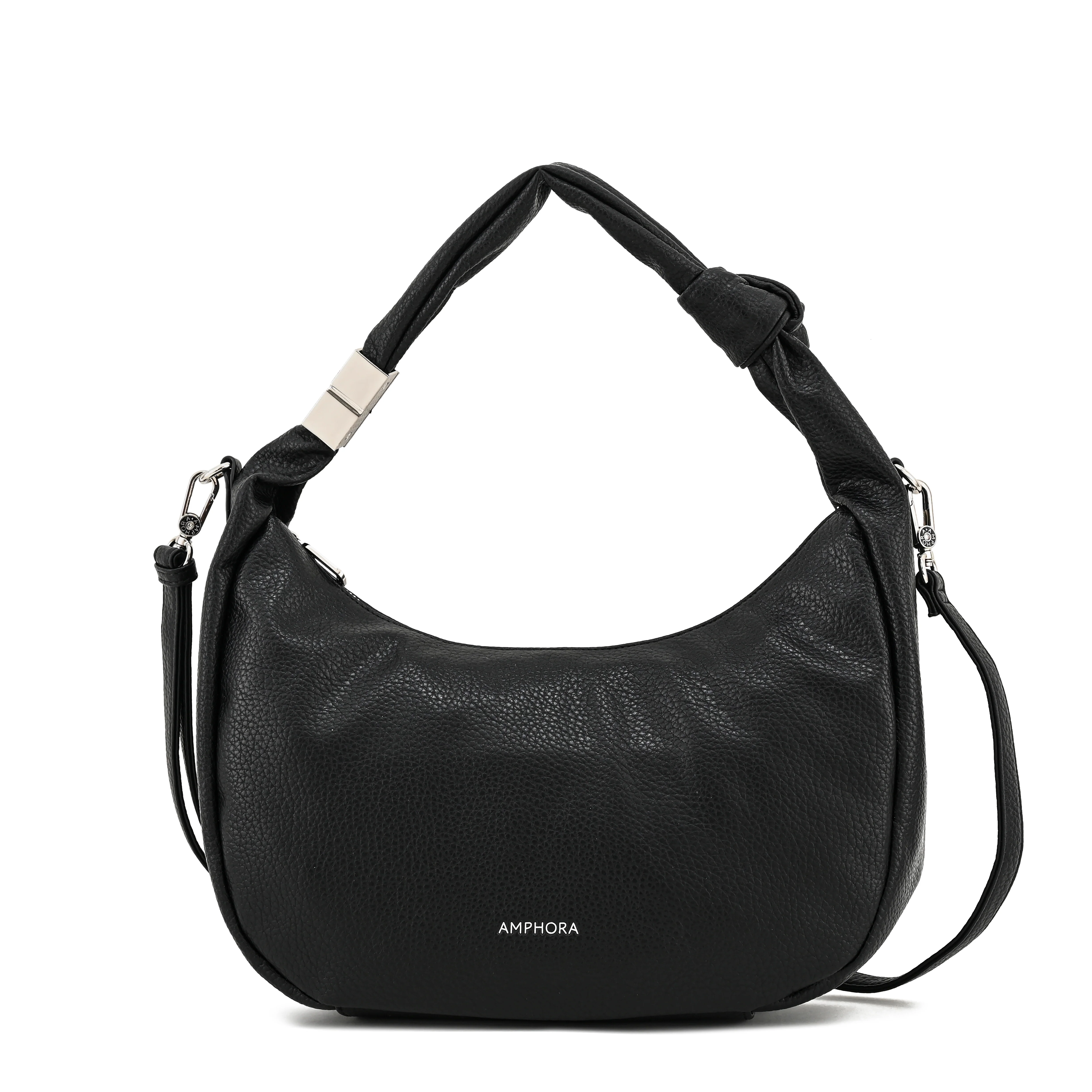 CARTERA OLIVIA NEGRO