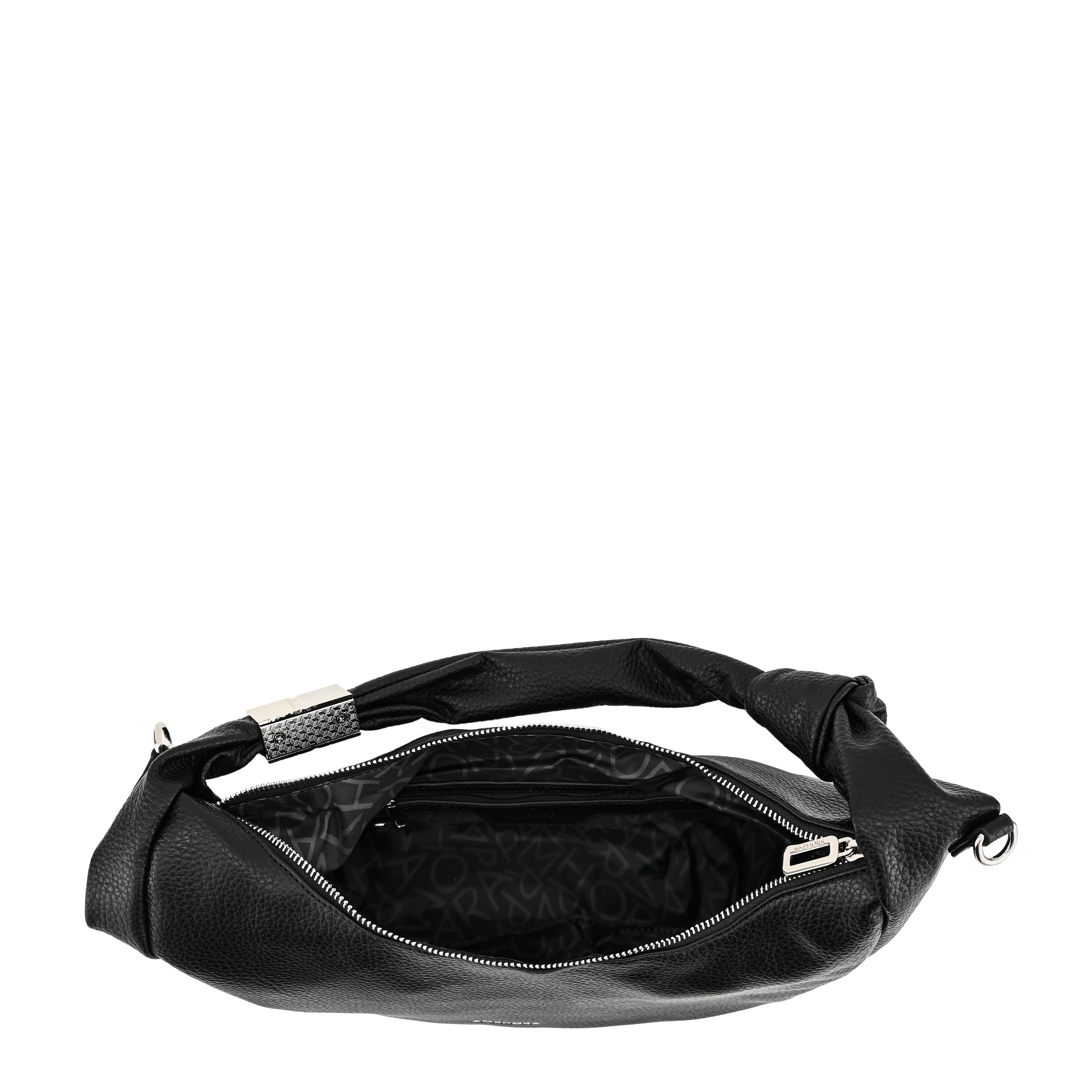 CARTERA OLIVIA NEGRO - Image 4