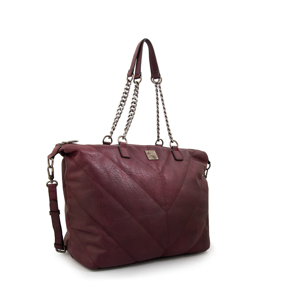 CARTERA ONIX BORDÓ - Image 2