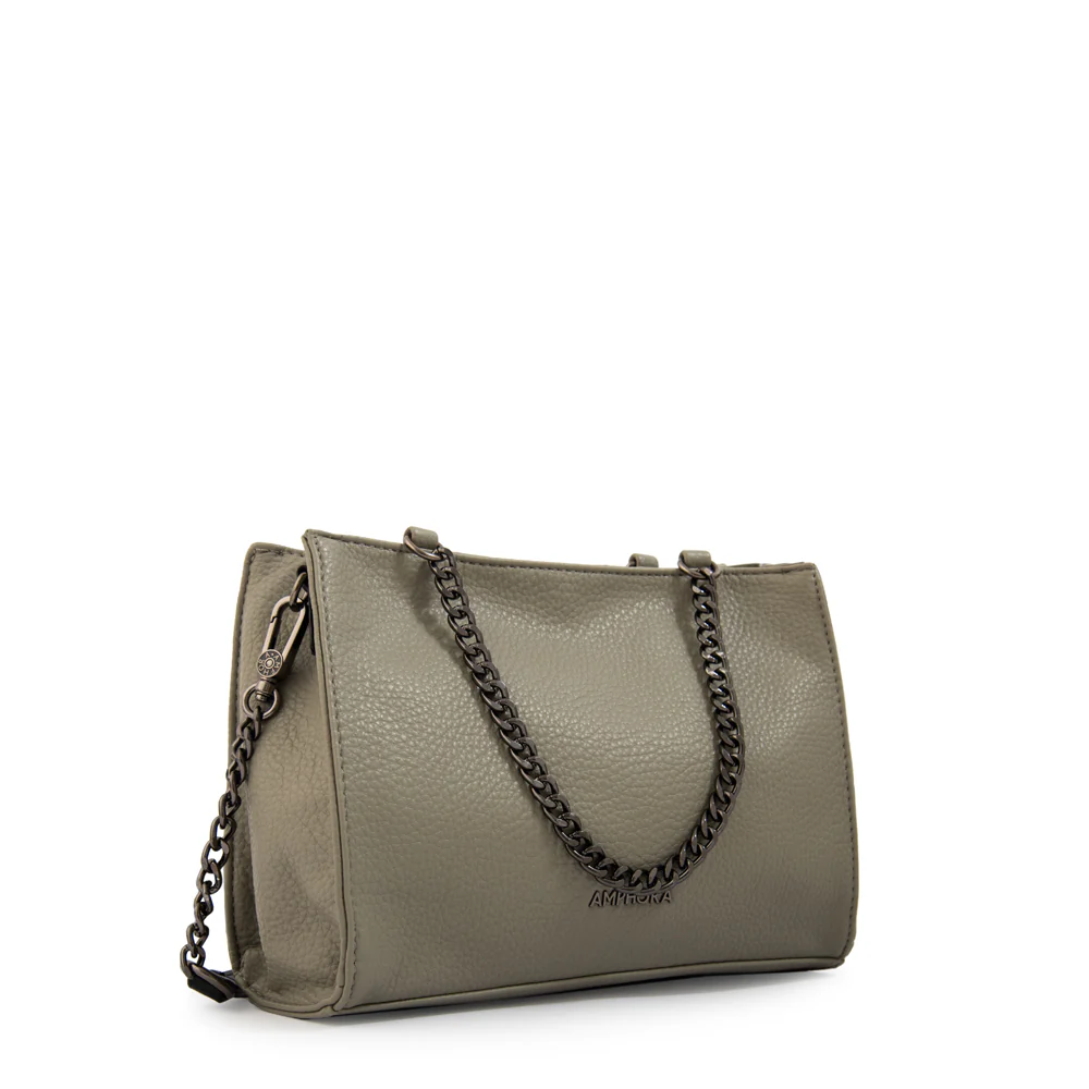 CARTERA POLARIS GRIS - Image 2