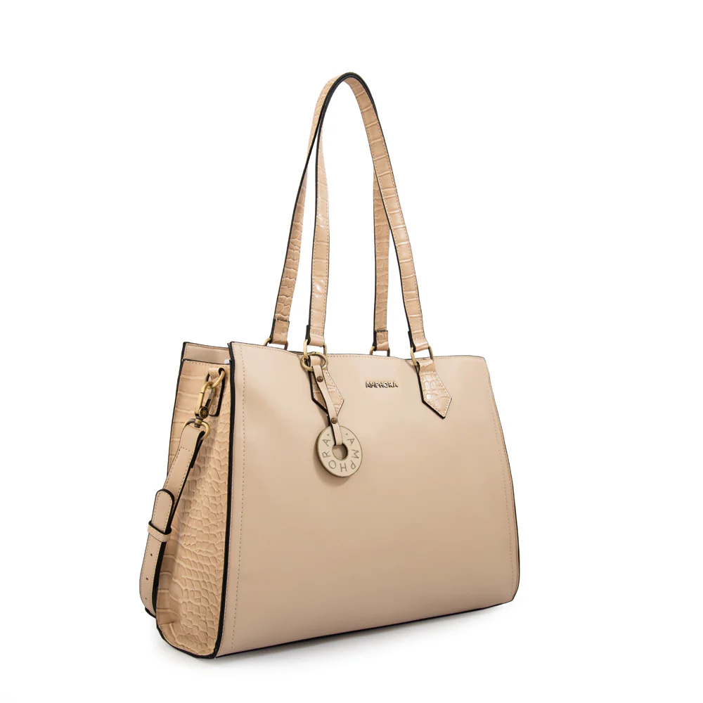 CARTERA PORTA NOTEBOOK 13" NILA BLANCO - Image 2