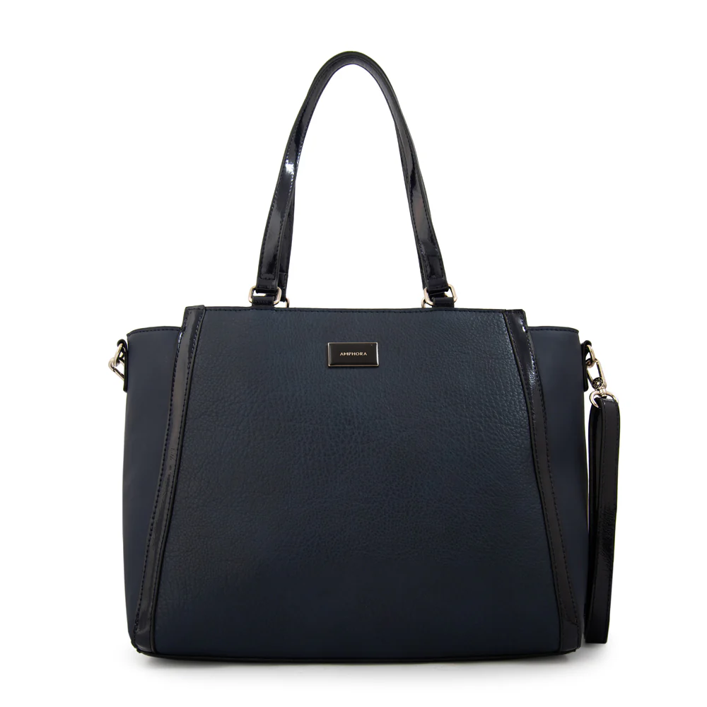CARTERA PORTA NOTEBOOK 13" RACHEL AZUL