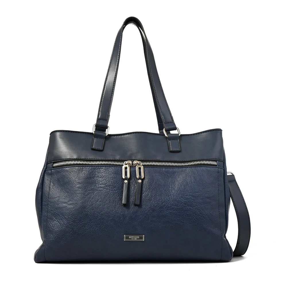 CARTERA PORTA NOTEBOOK 13" BENIN AZUL