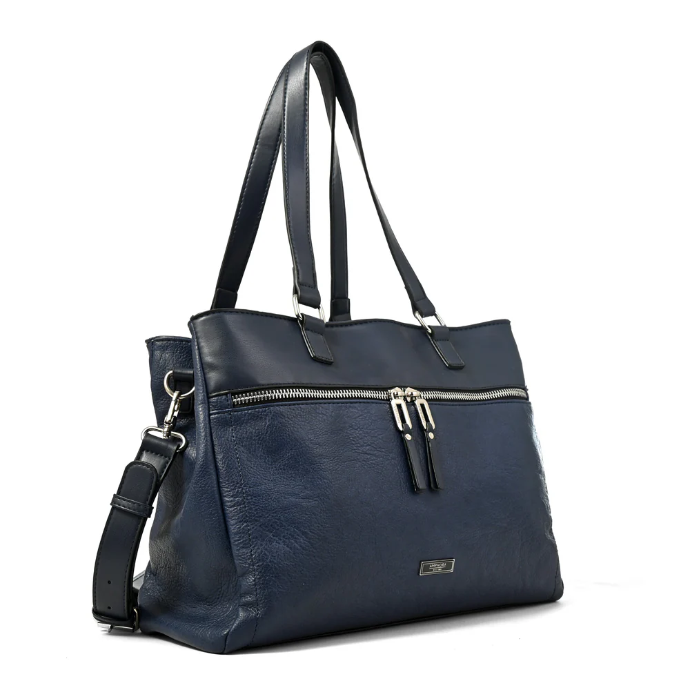 CARTERA PORTA NOTEBOOK 13" BENIN AZUL - Image 2