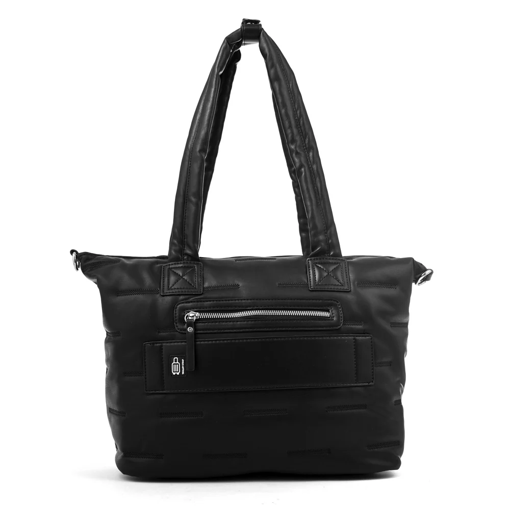 CARTERA PORTA NOTEBOOK HANA NEGRO - Image 3