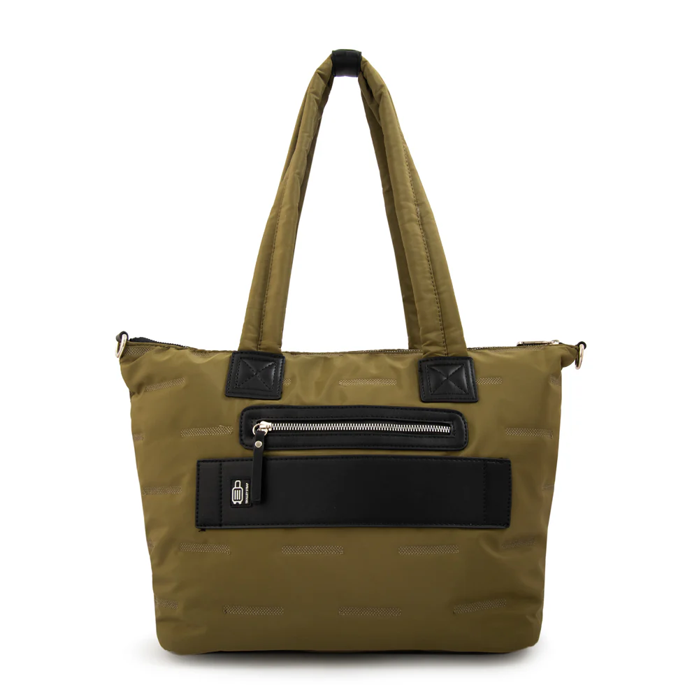 CARTERA PORTA NOTEBOOK HANA VERDE - Image 3