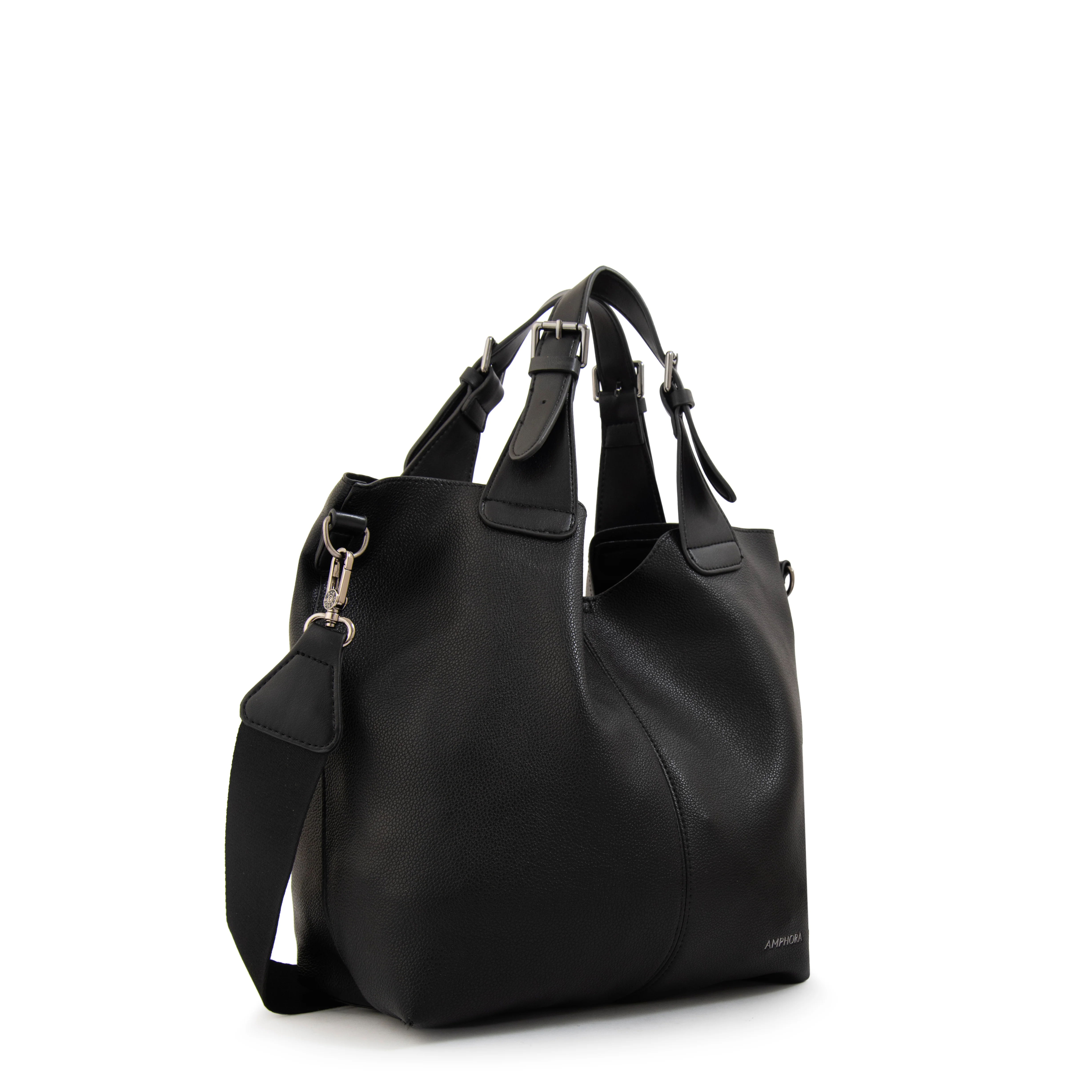 CARTERA REGINA NEGRO - Image 2