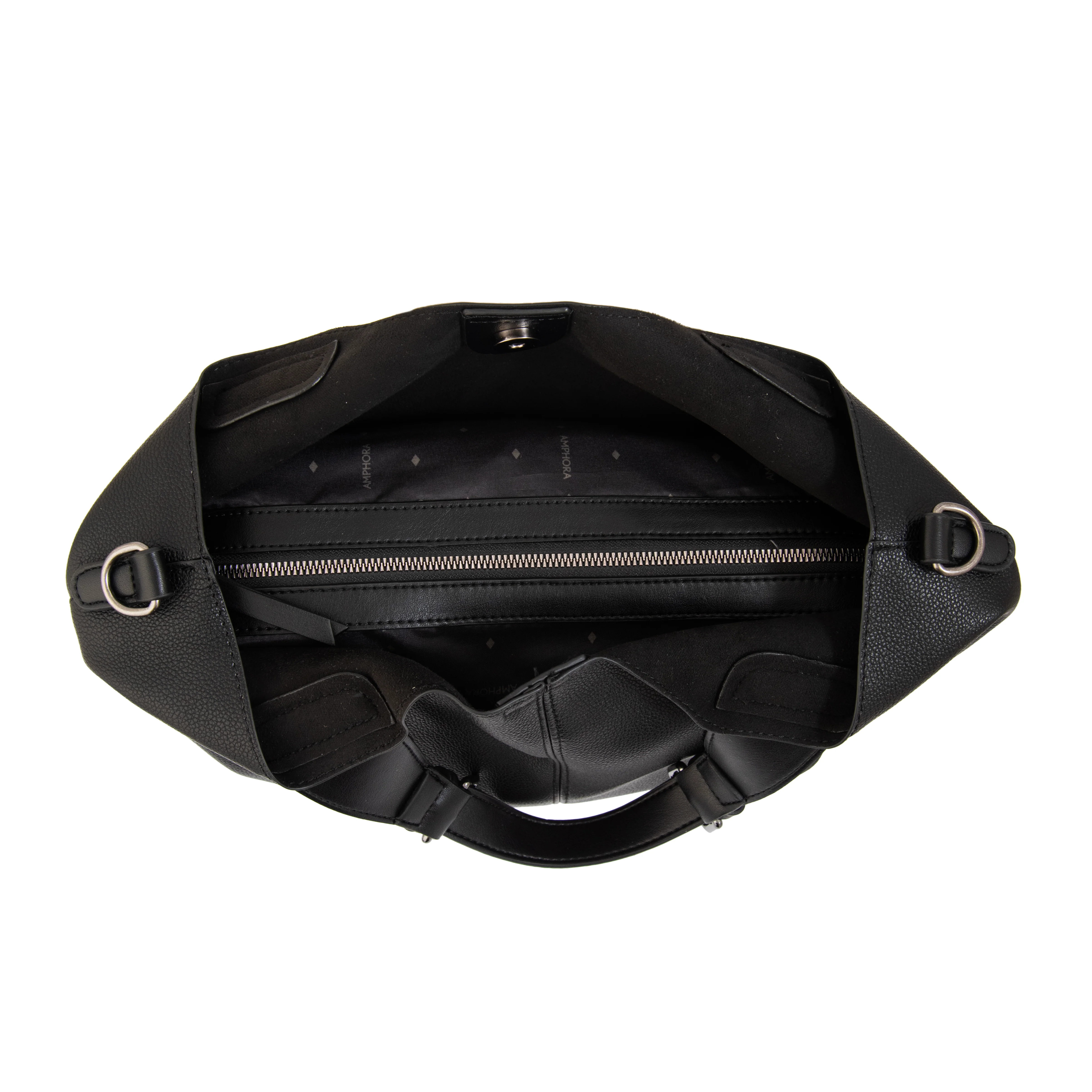 CARTERA REGINA NEGRO - Image 4