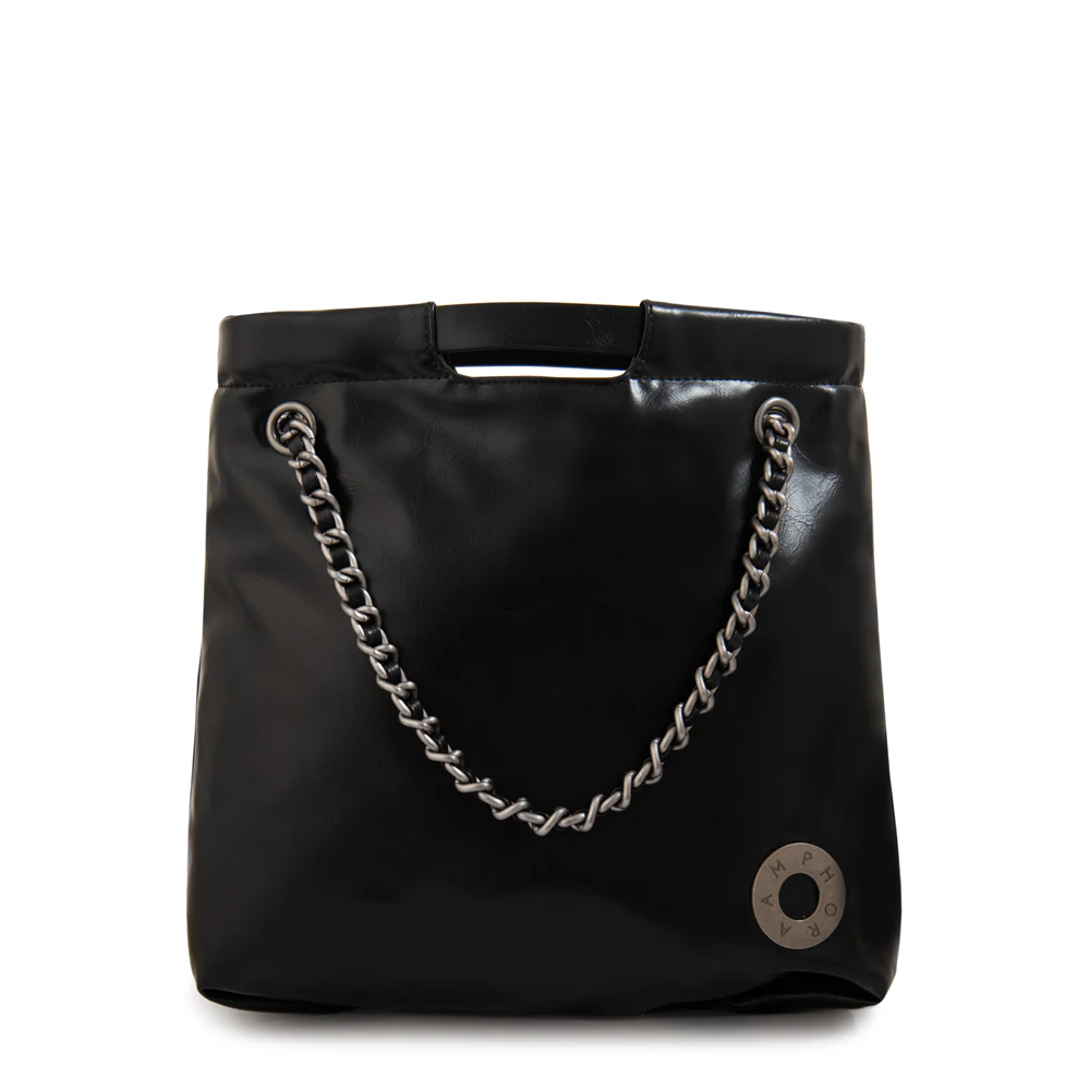 CARTERA RILEY NEGRO