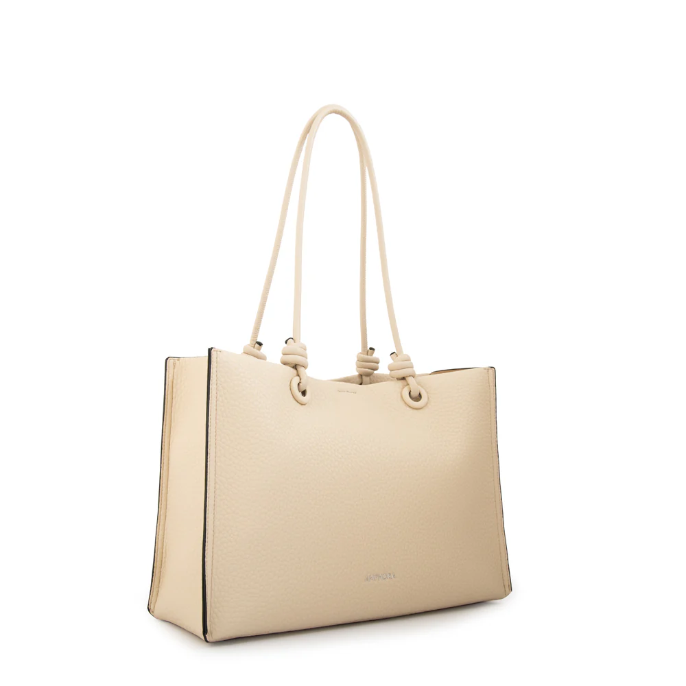 CARTERA ROSE BLANCO - Image 2