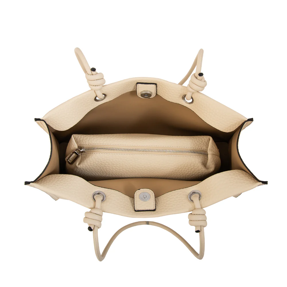 CARTERA ROSE BLANCO - Image 4