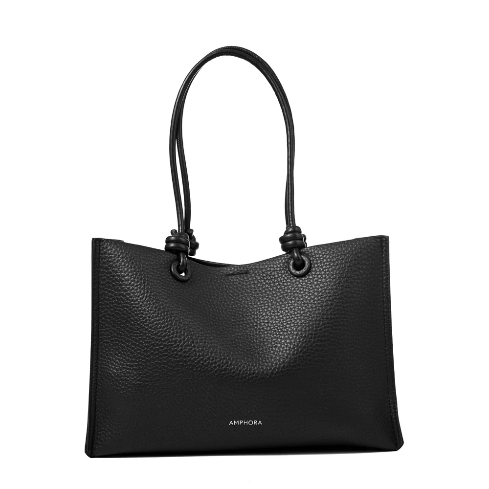 CARTERA ROSE NEGRO