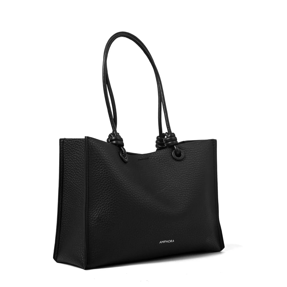 CARTERA ROSE NEGRO - Image 2