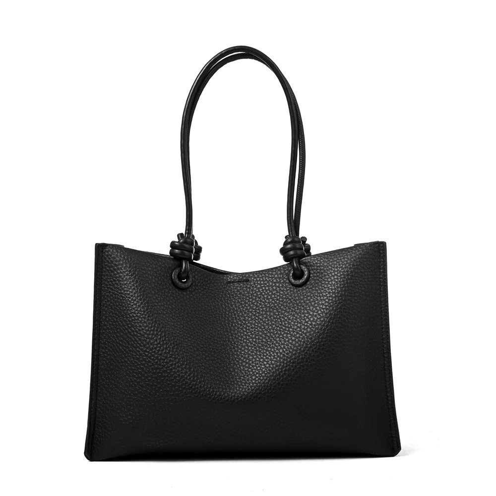 CARTERA ROSE NEGRO - Image 3
