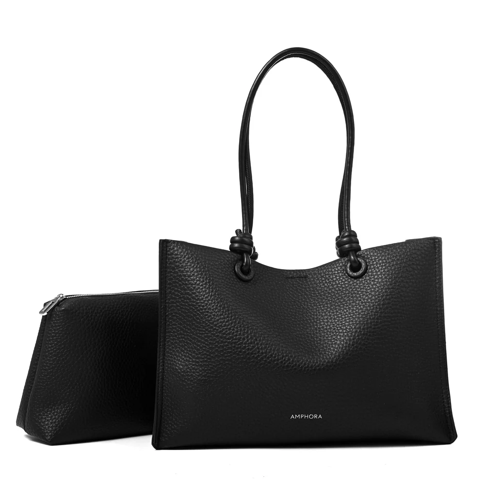 CARTERA ROSE NEGRO - Image 4