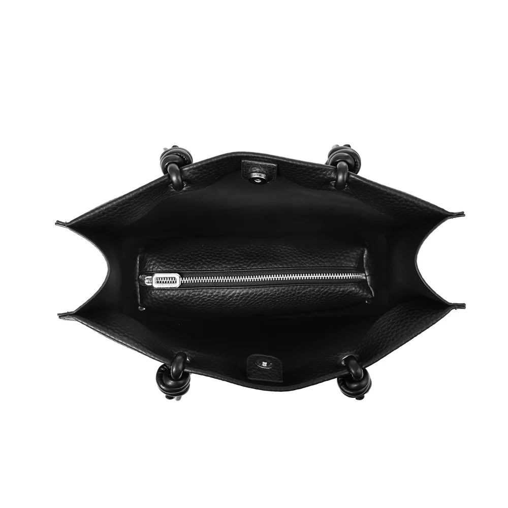 CARTERA ROSE NEGRO - Image 5
