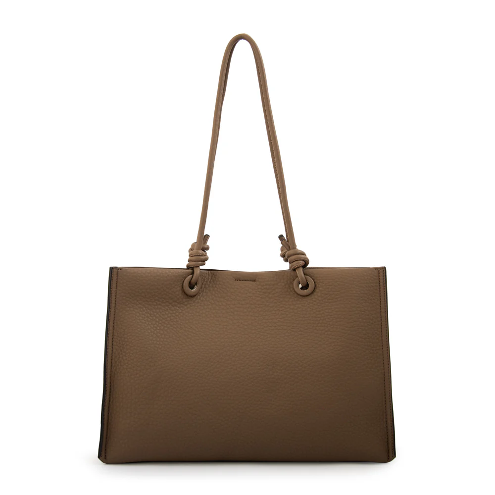 CARTERA ROSE TAUPE - Image 3