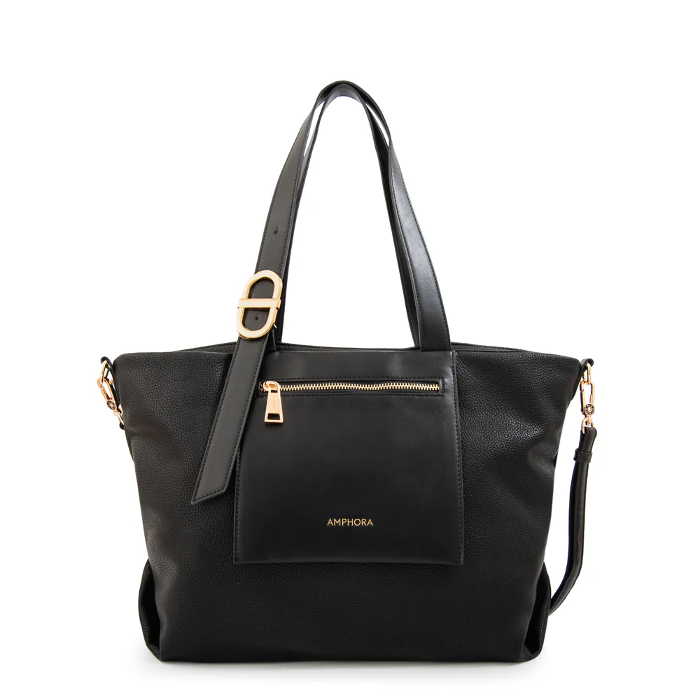 CARTERA SAMANTA NEGRO