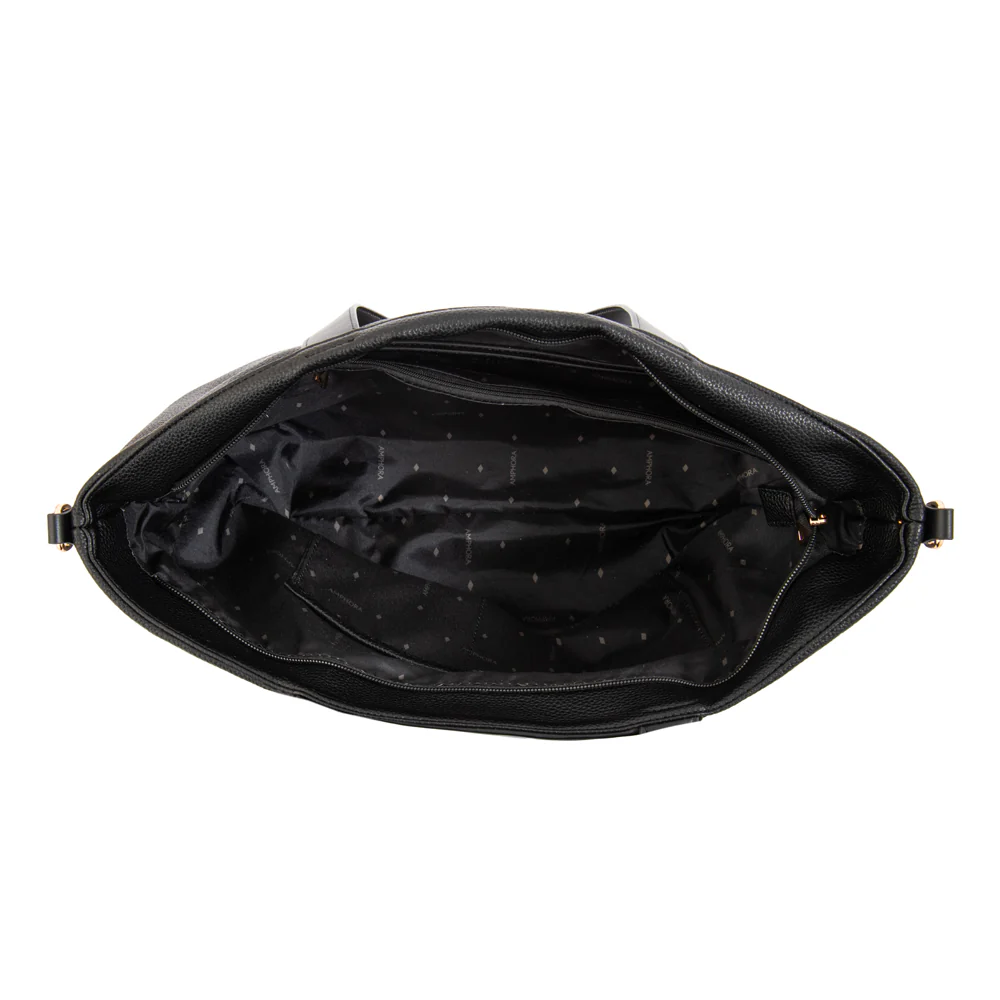 CARTERA SAMANTA NEGRO - Image 4