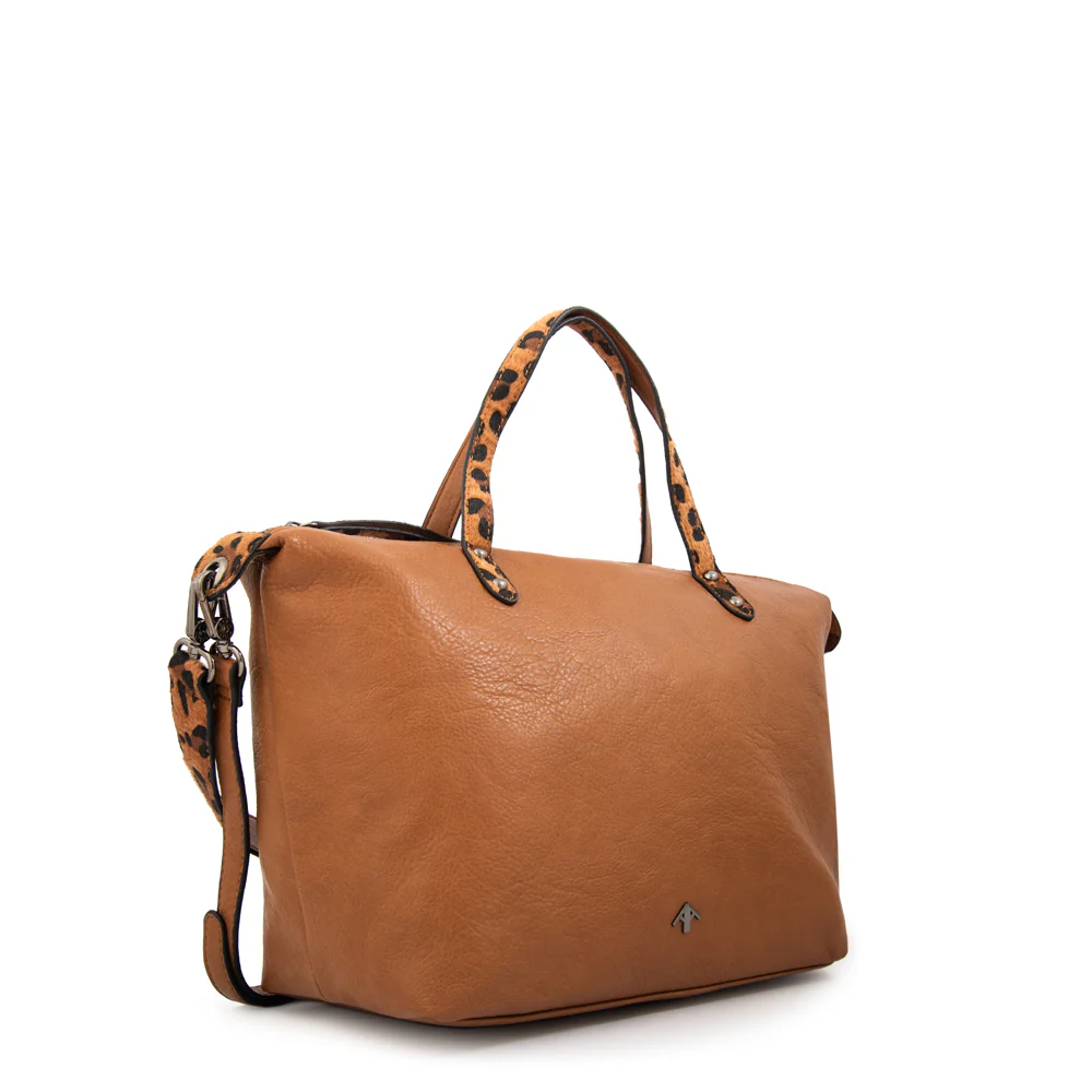 CARTERA SANTANA CAMEL - Image 2