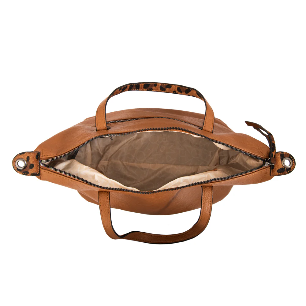 CARTERA SANTANA CAMEL - Image 4