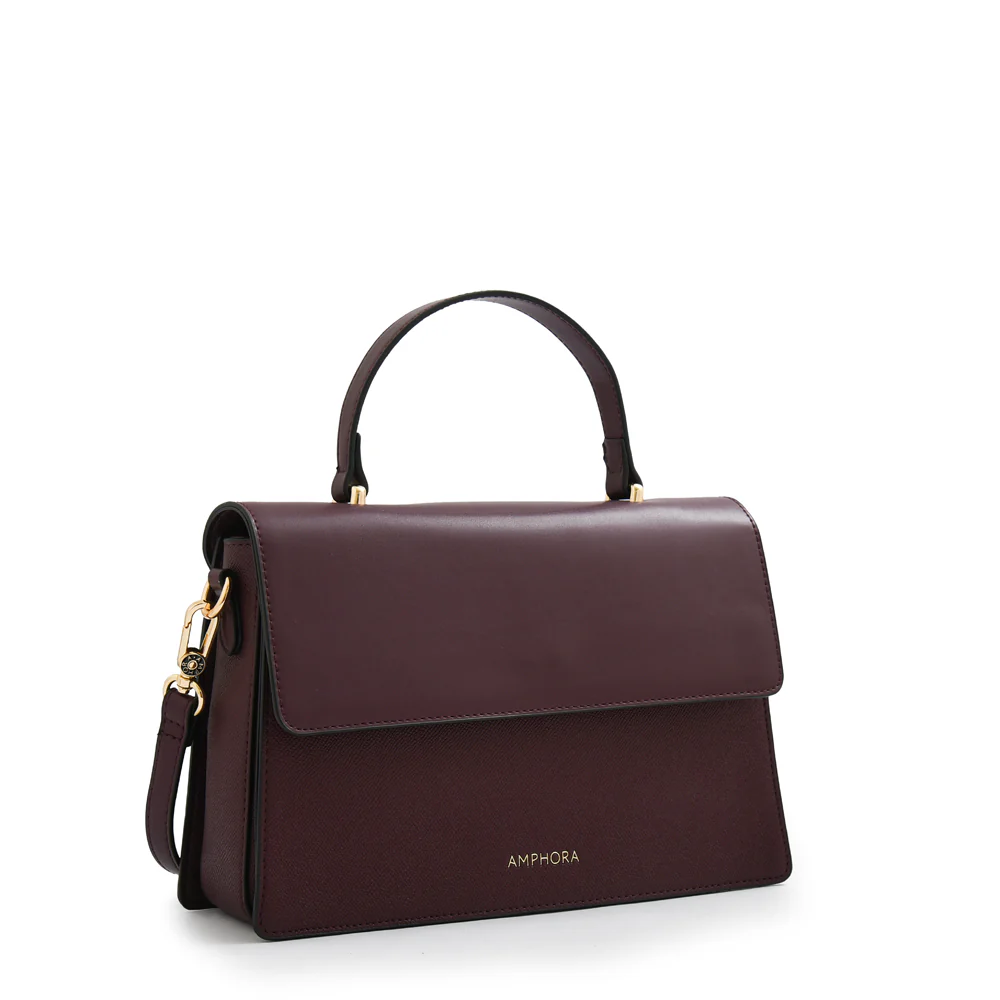 CARTERA SUECIA BORDÓ - Image 2