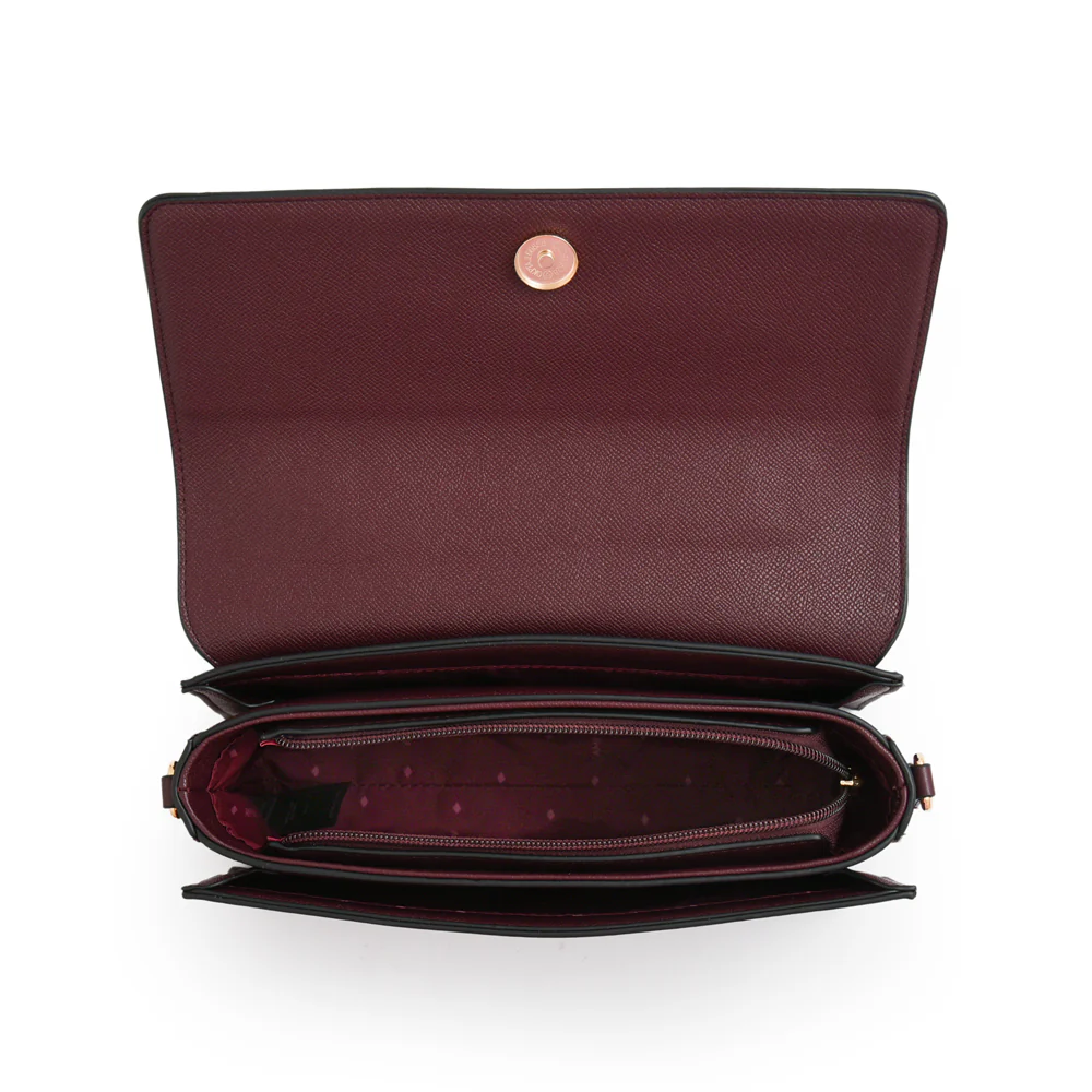CARTERA SUECIA BORDÓ - Image 4