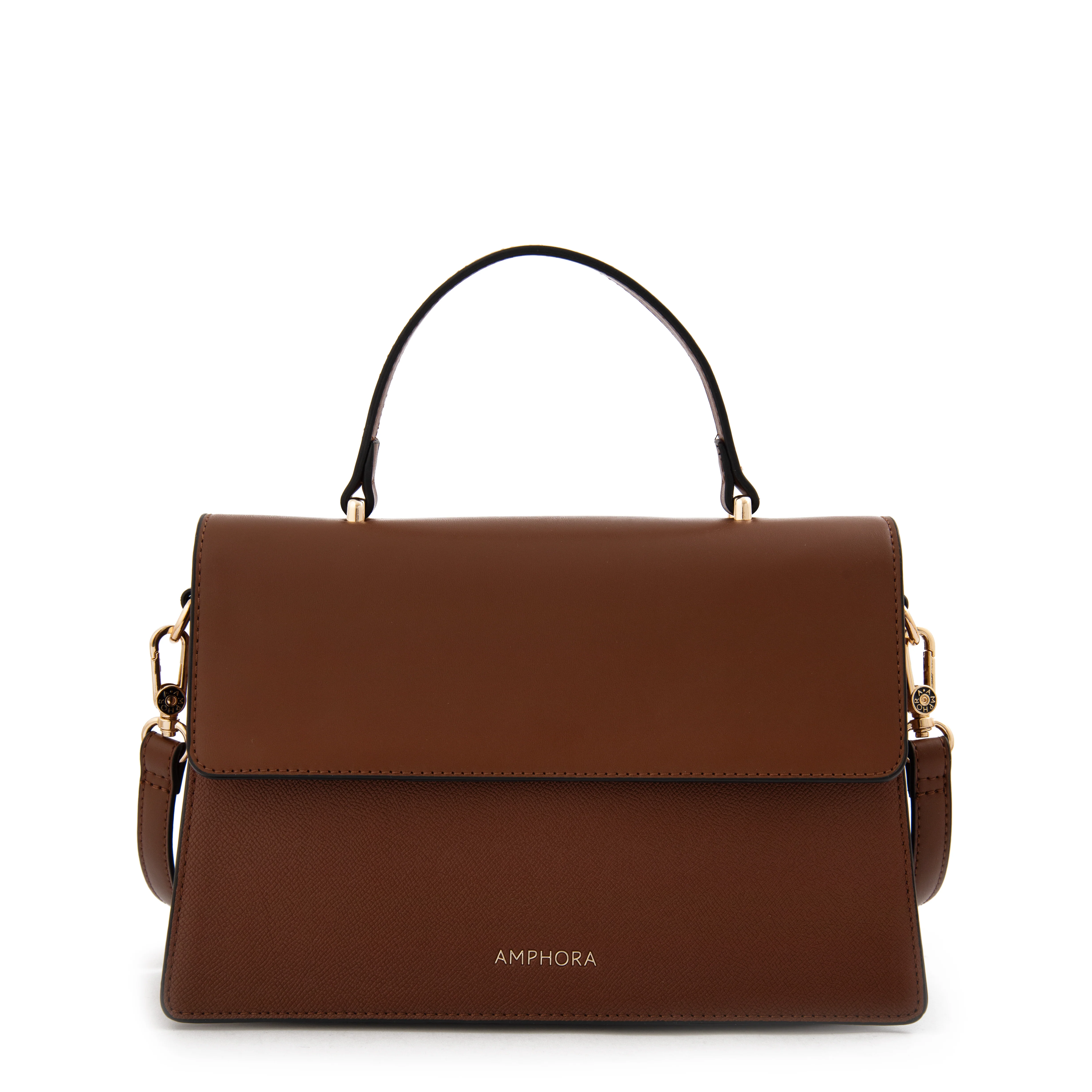 CARTERA SUECIA MARRÓN