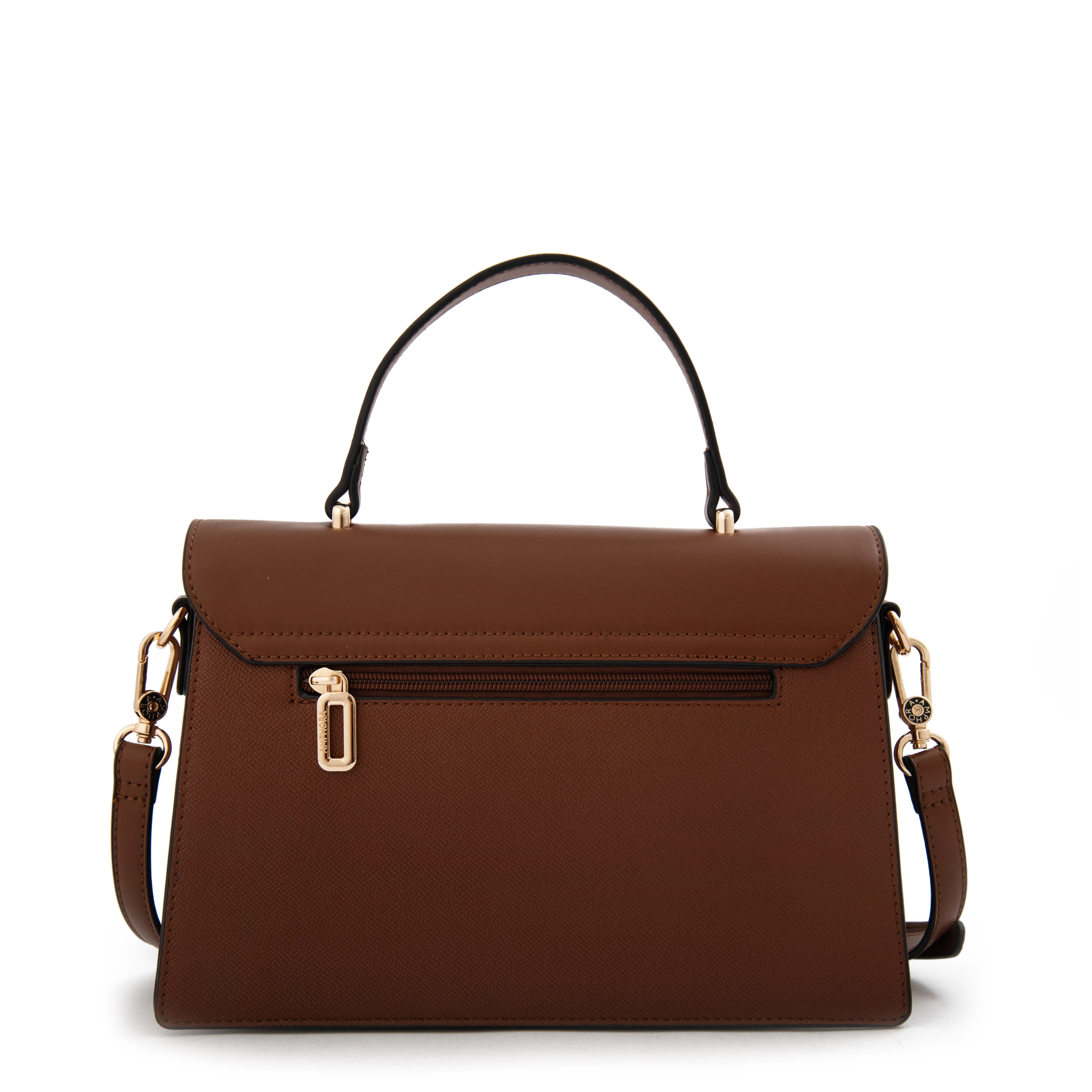 CARTERA SUECIA MARRÓN - Image 3