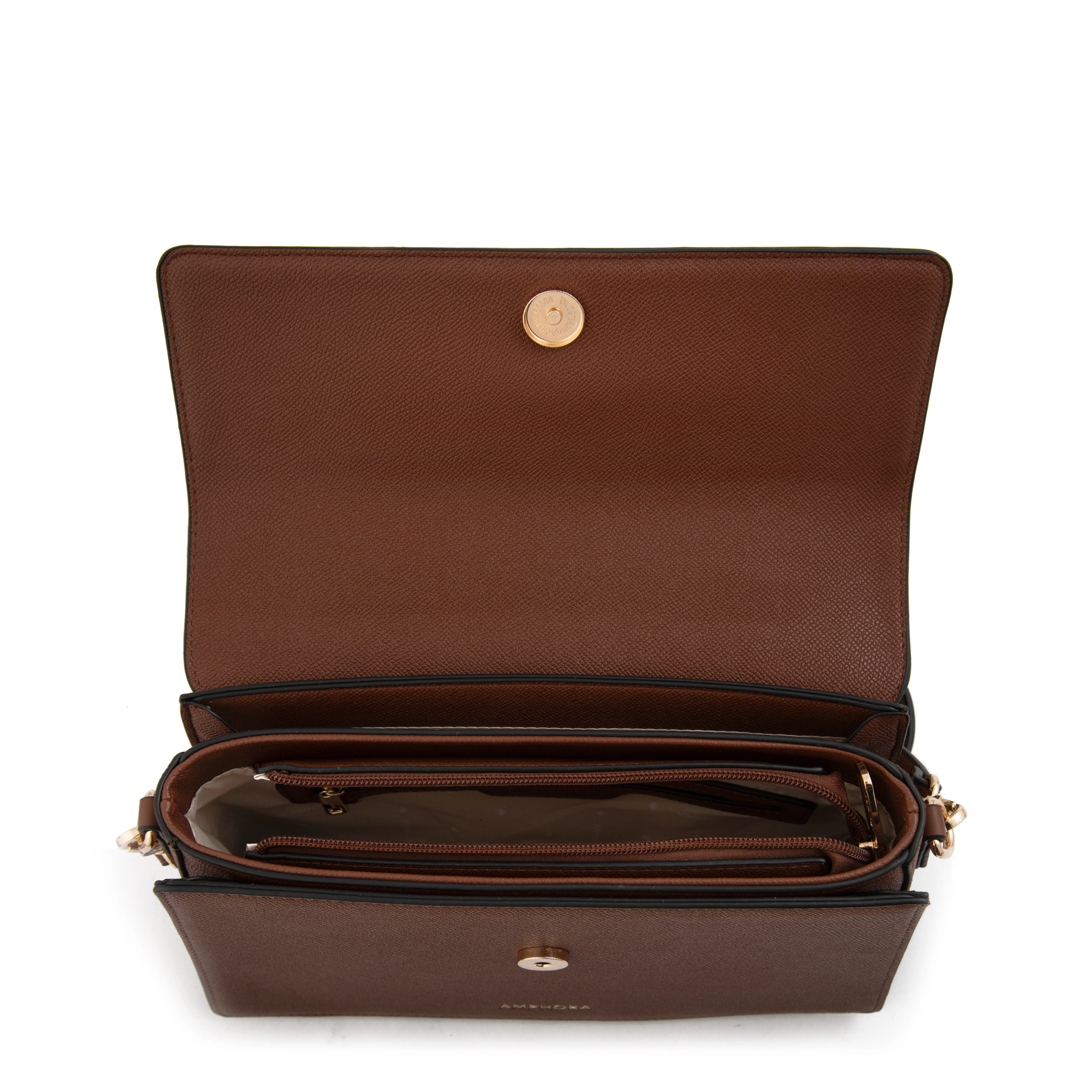CARTERA SUECIA MARRÓN - Image 4