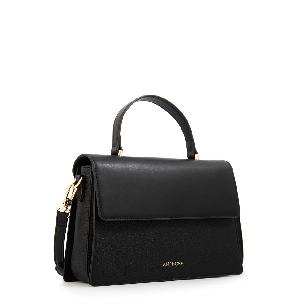 CARTERA SUECIA NEGRO - Image 2
