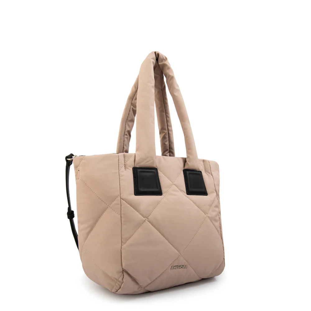 CARTERA TALITA BEIGE - Image 2
