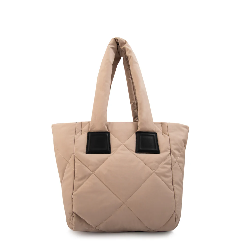 CARTERA TALITA BEIGE - Image 3